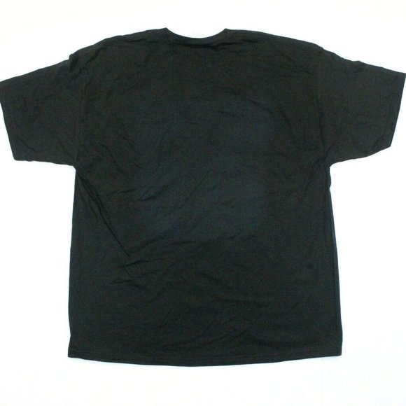 Maroon 5 Never Gonna Leave This Bed Tee - 2XL - Picture 4 of 5